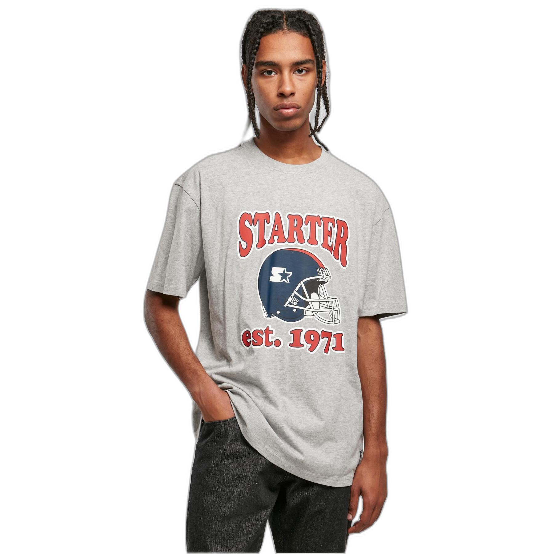 Camiseta Starter Football
