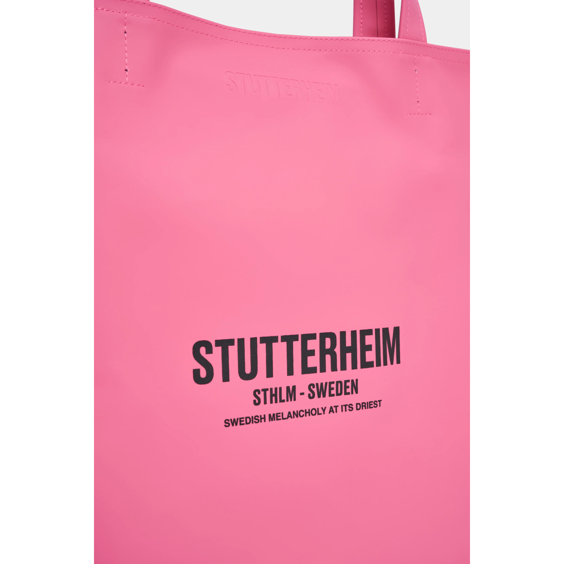 Bolso Stutterheim Stylist