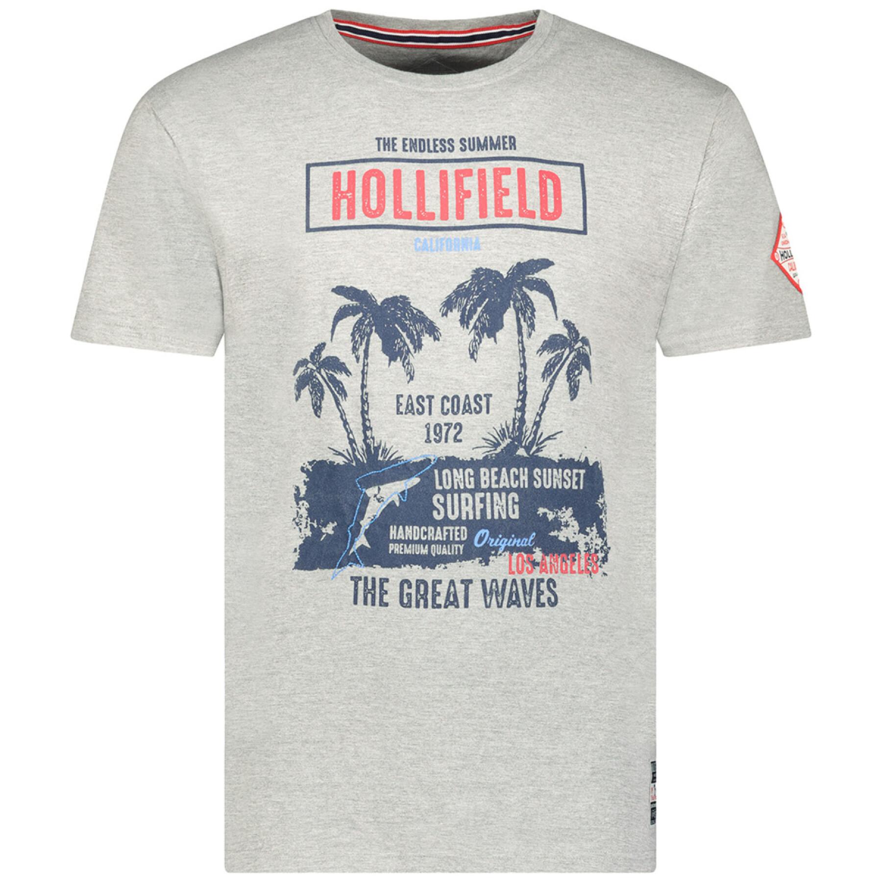 Camiseta Hollifield Ipalomar Ho