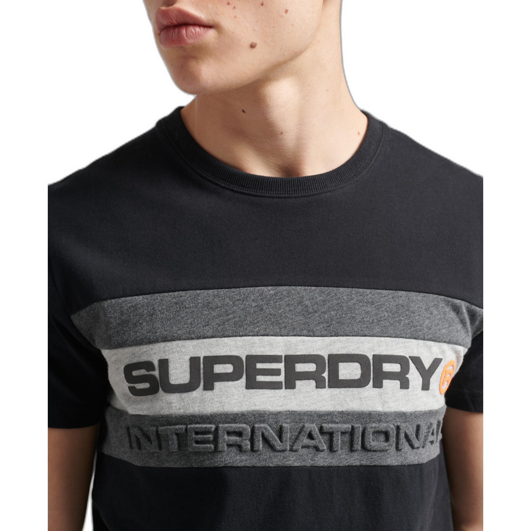 Camiseta Superdry Trophy