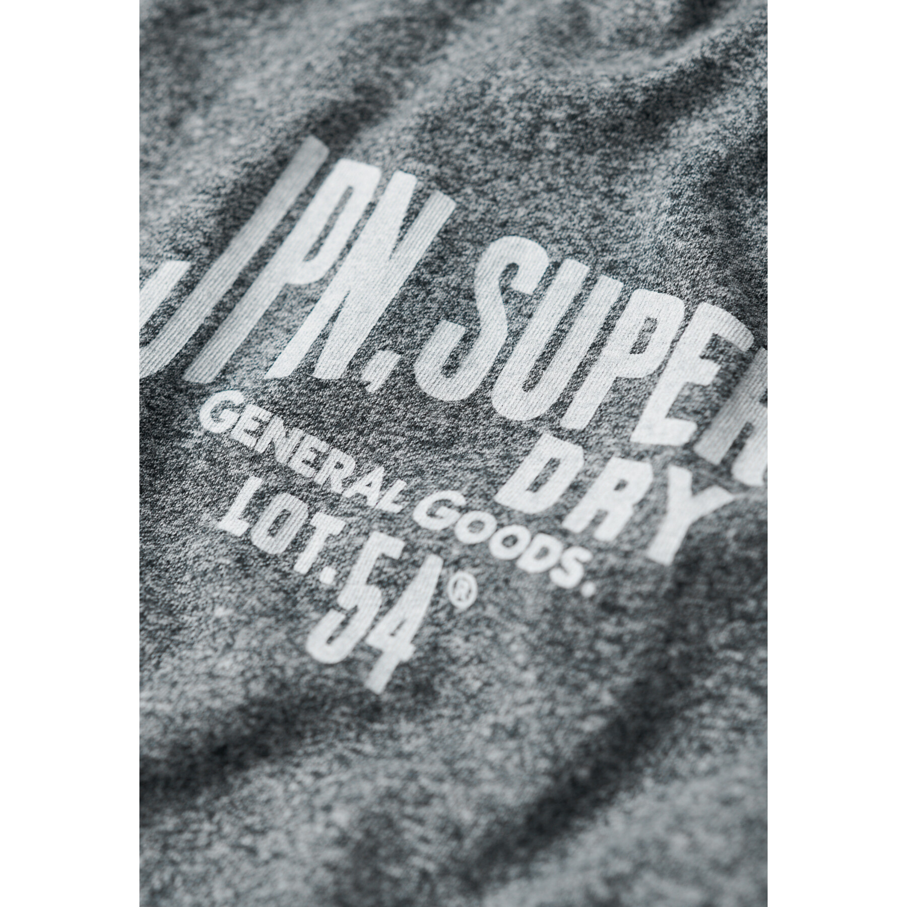 Camiseta Superdry Workwear Chest Graphic