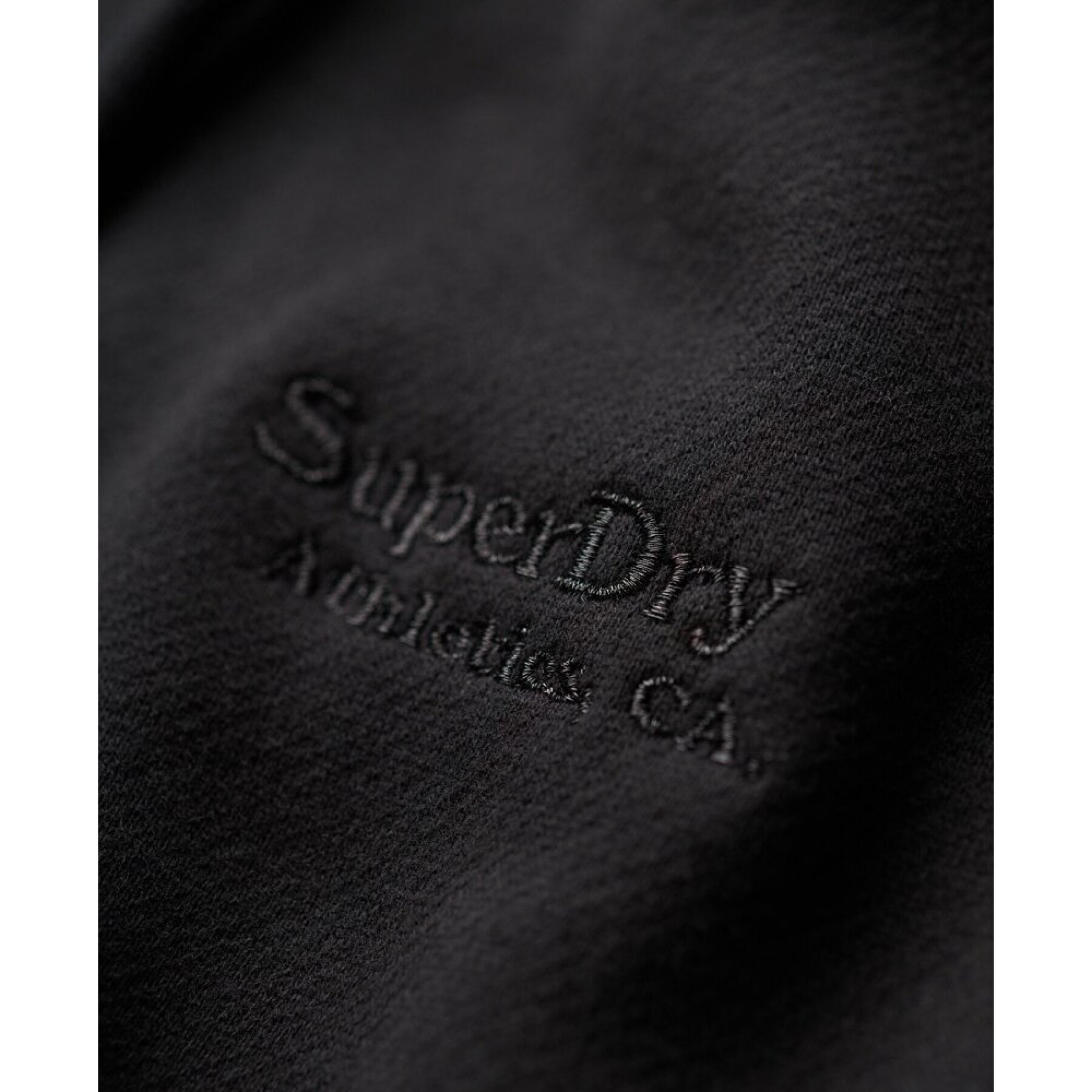 Sudadera con logo Superdry Essential