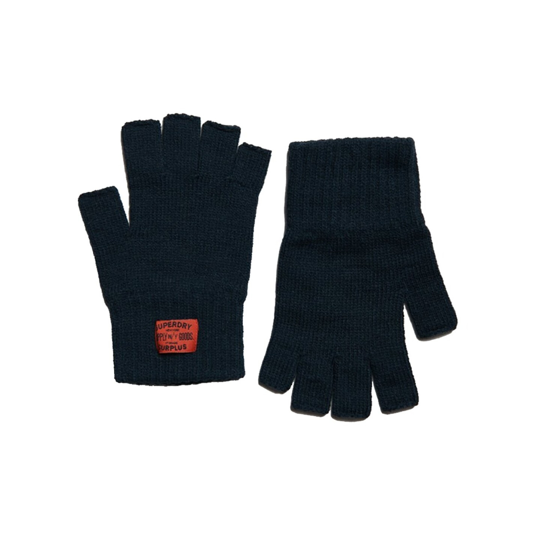 Guantes de mujer Superdry Workwear