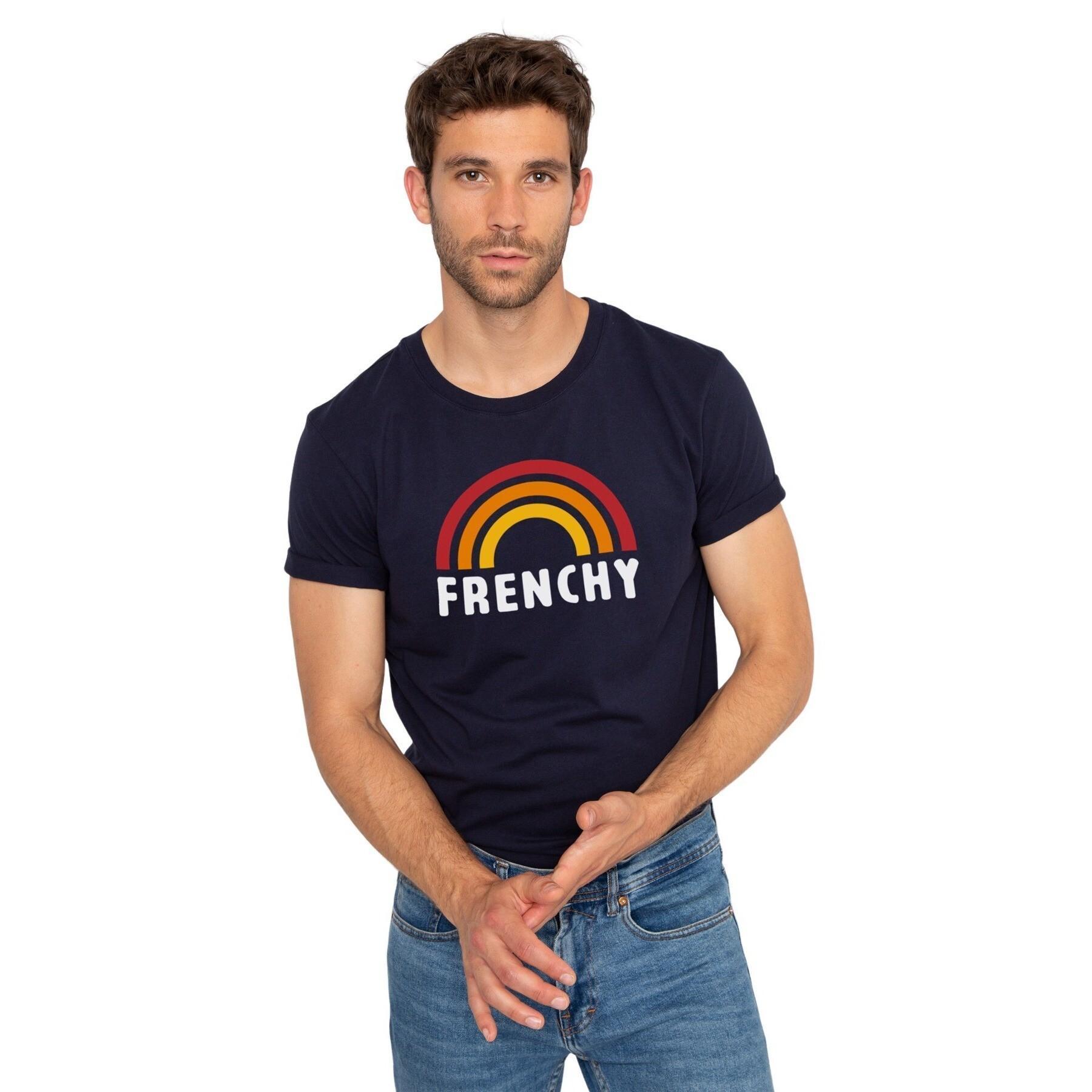 Camiseta French Disorder Frenchy