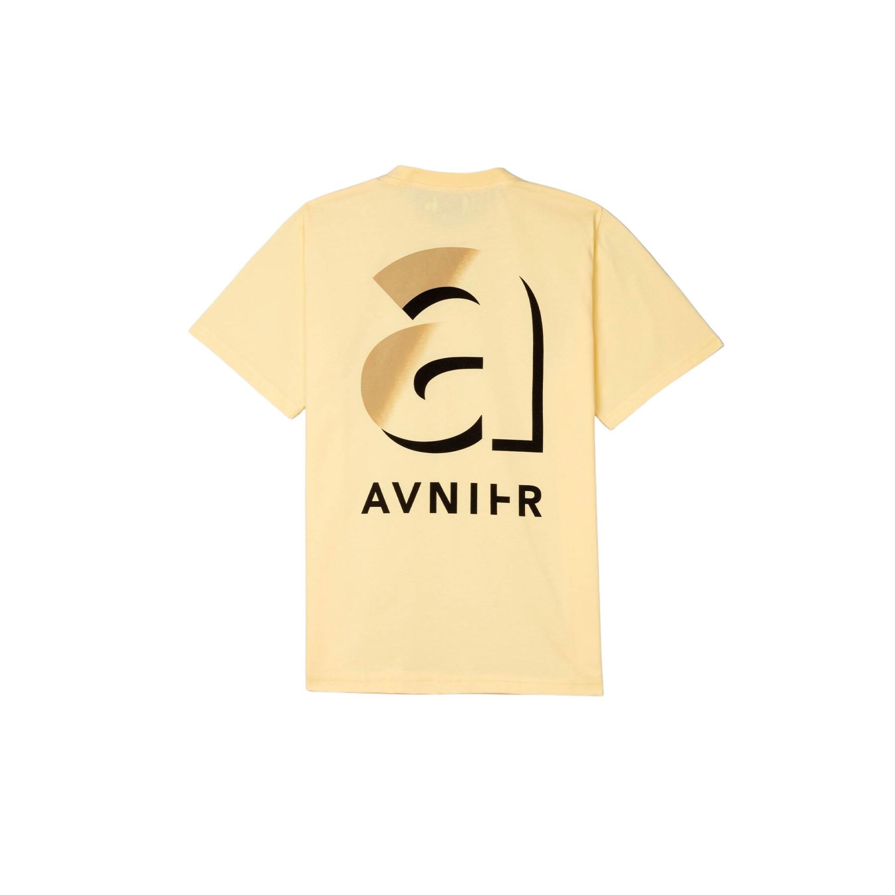 Camiseta Avnier Source A Cinema