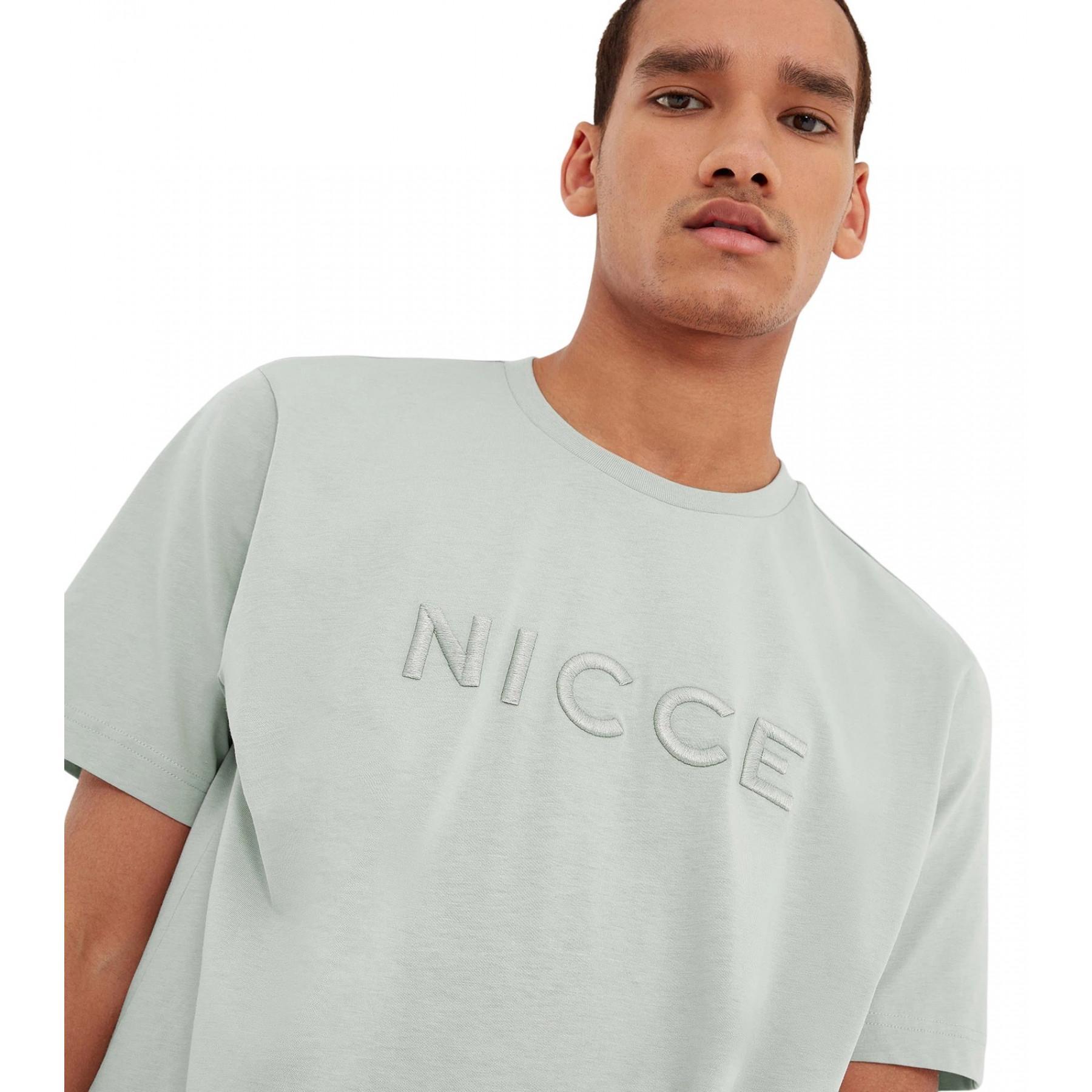 Camiseta Nicce Mercury