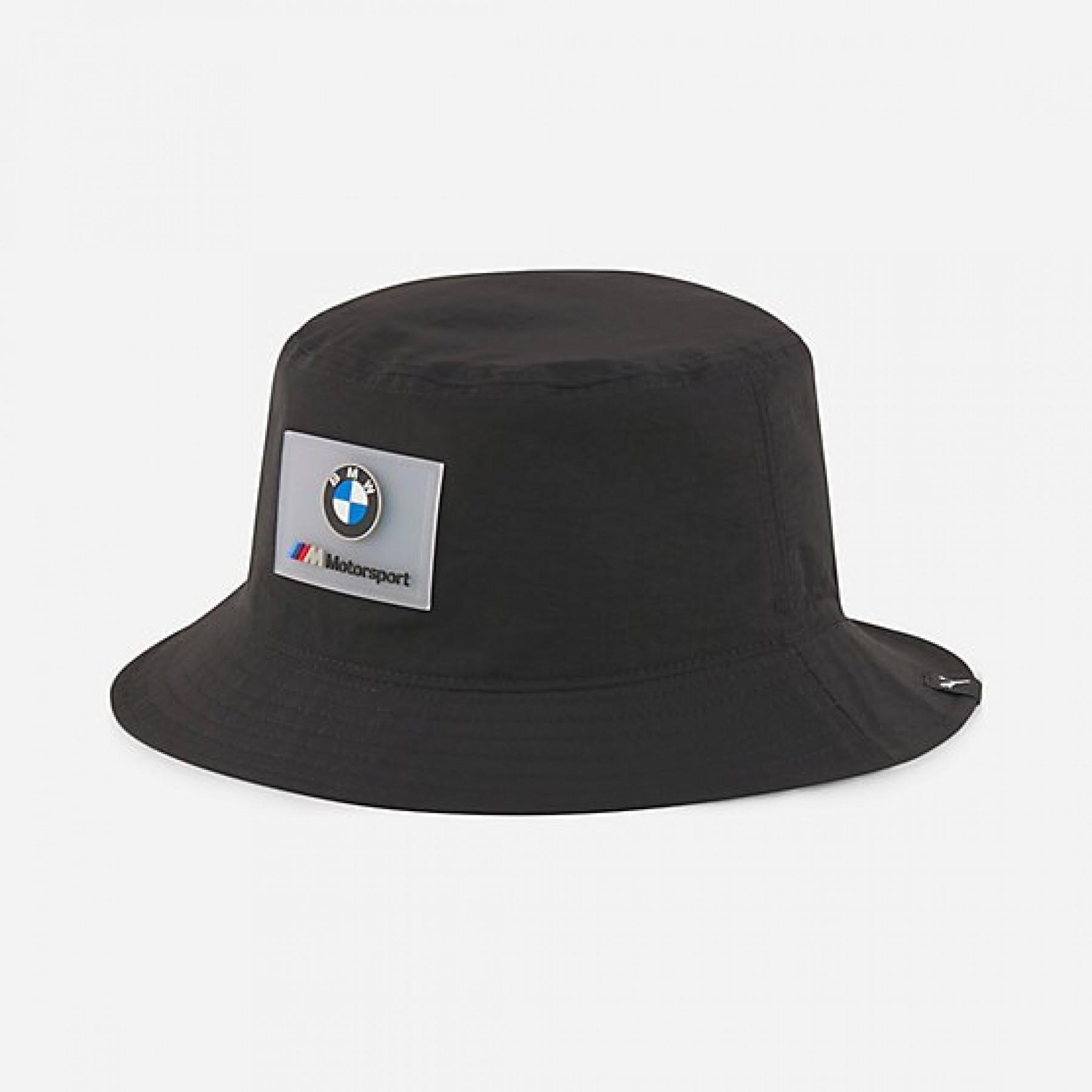Sombrero Puma Bmw M Mtsp Bucket Hat