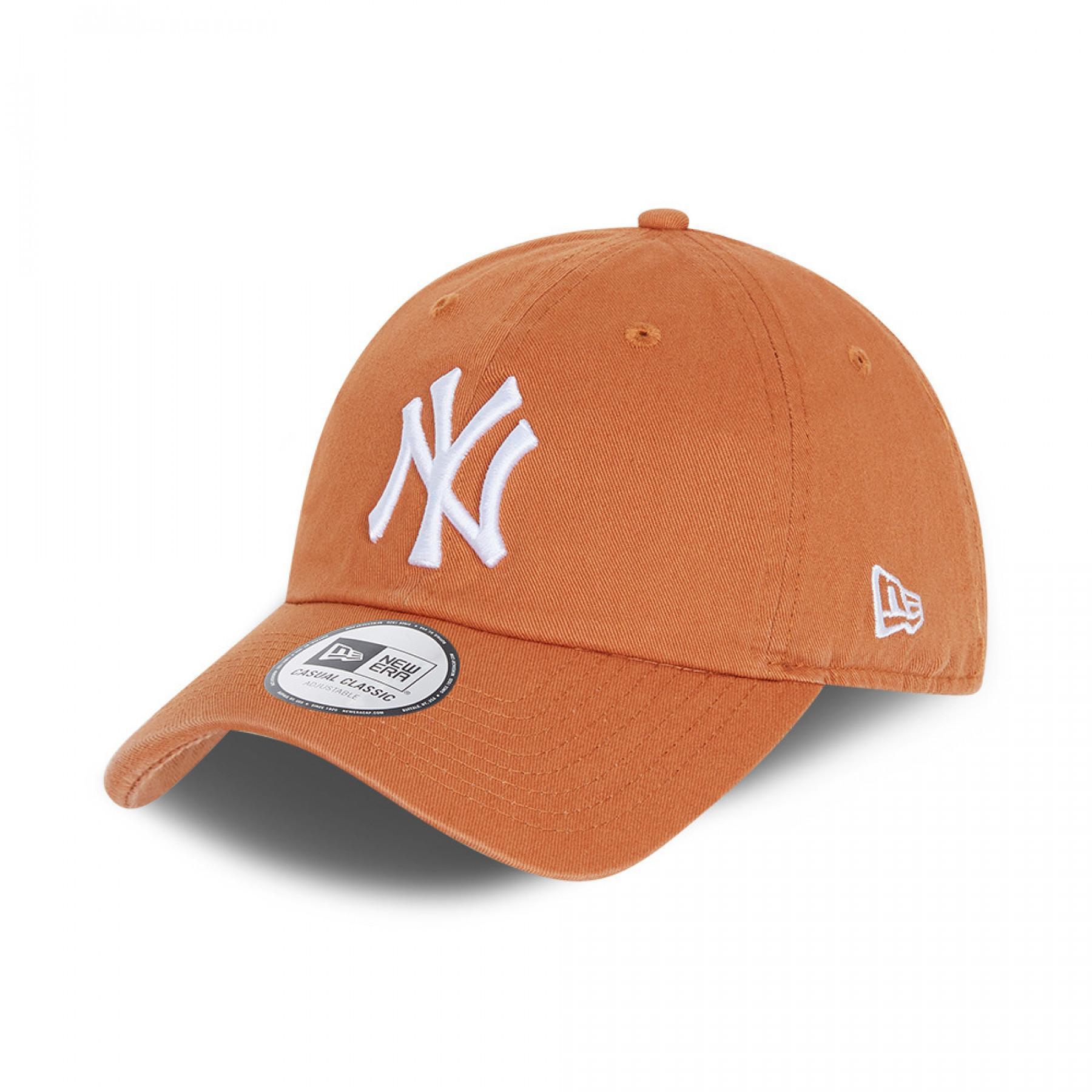Gorra de béisbol New York Yankees CC 9Twenty