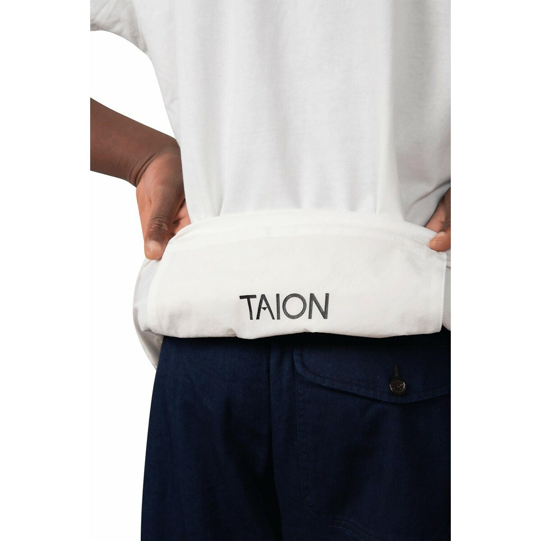 Camiseta Taion Storage