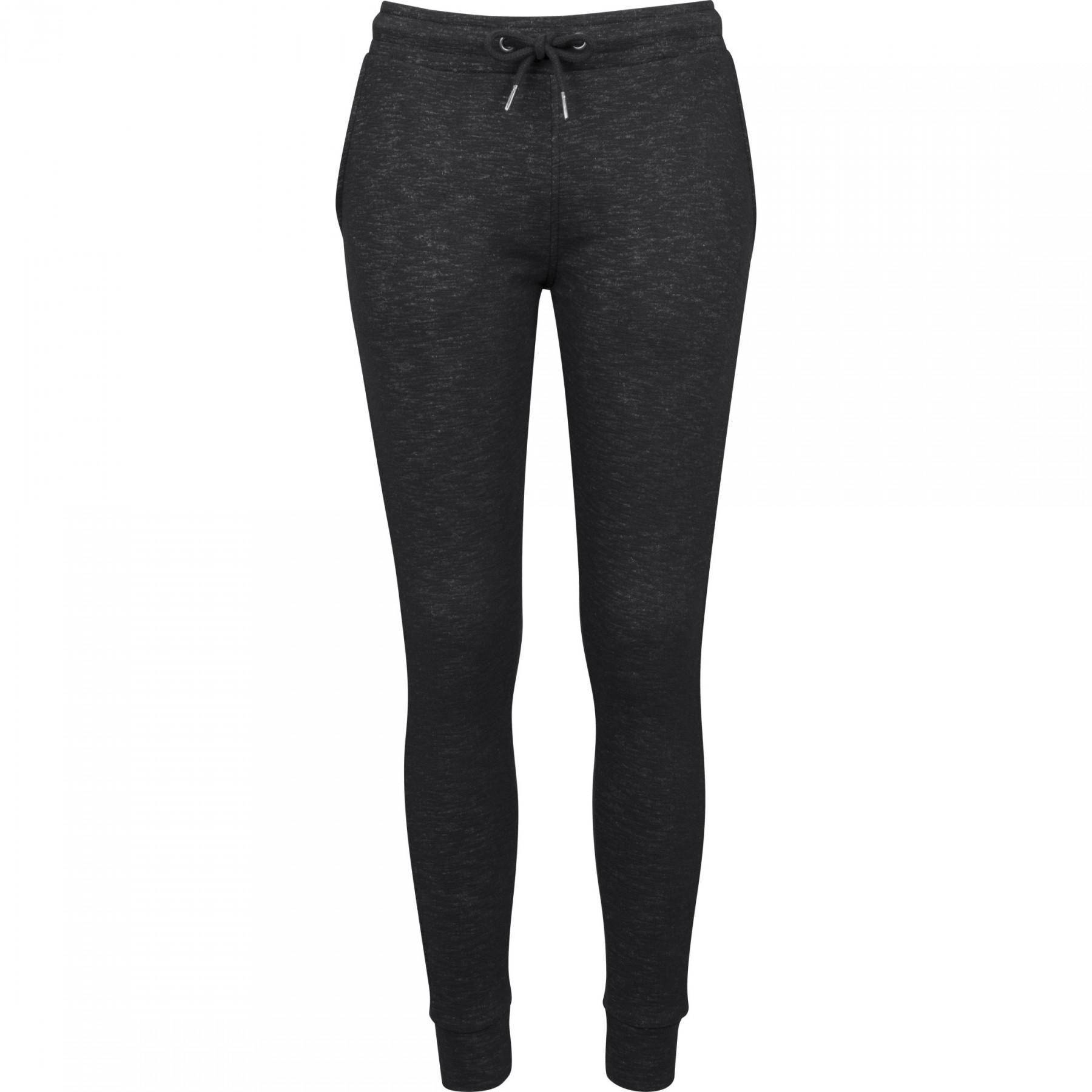 Pantalones mujer Urban Classic pace terry