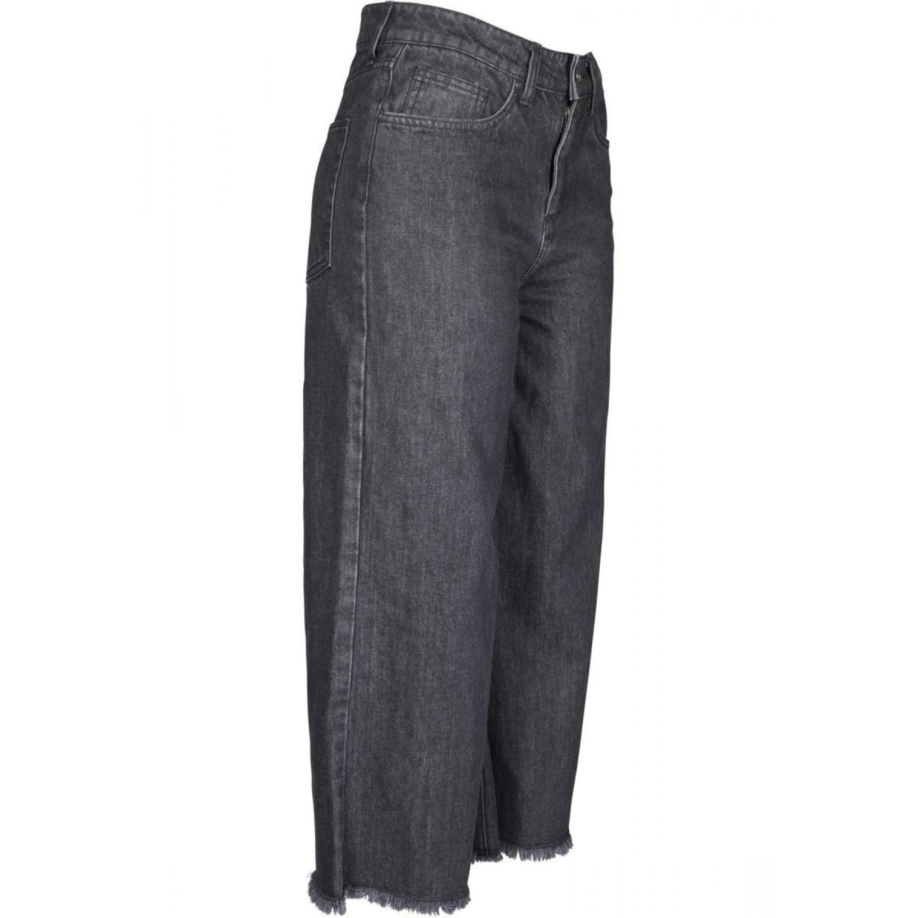 Pantalones mujer Urban Classic denim panty