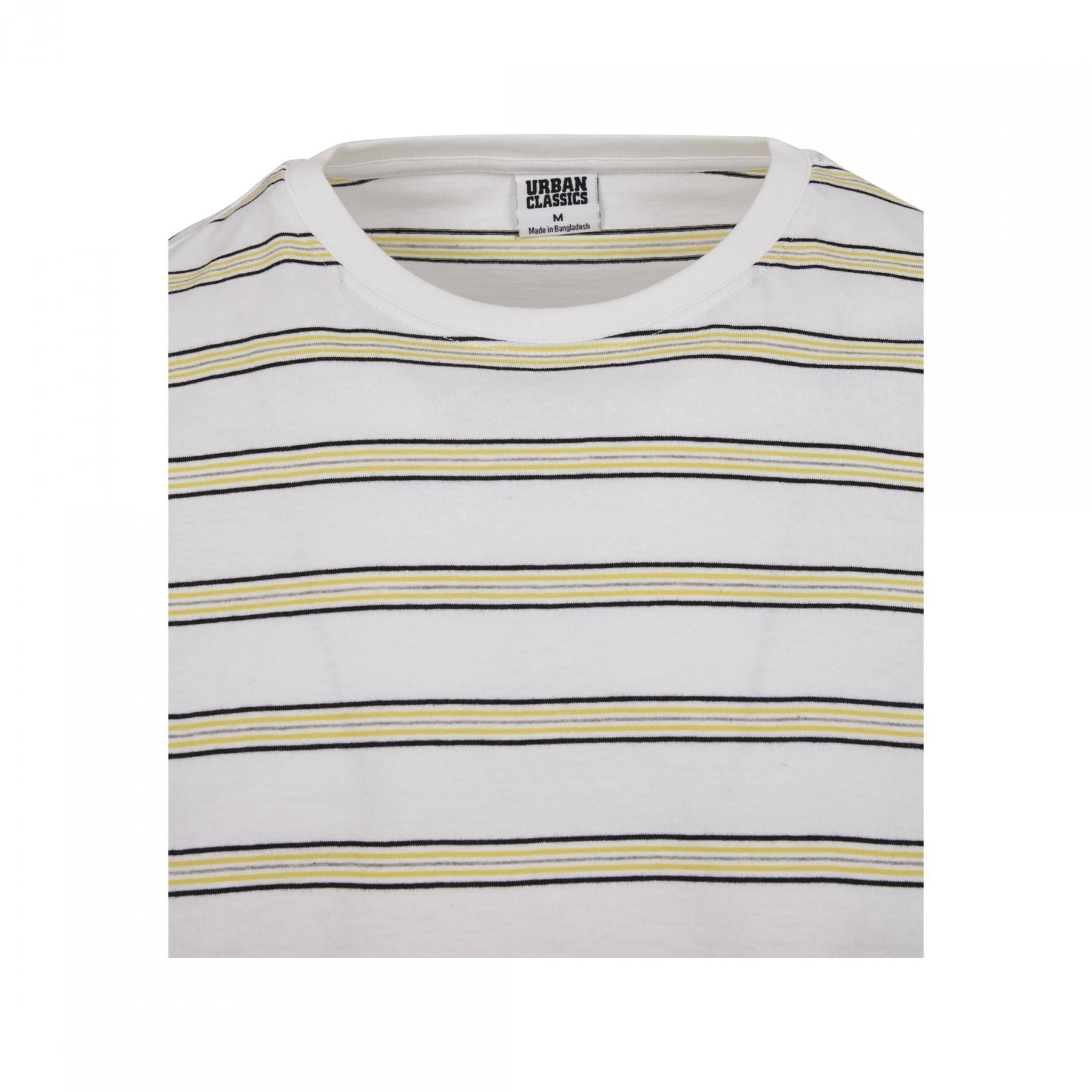 Camiseta Urban Classic Stripe