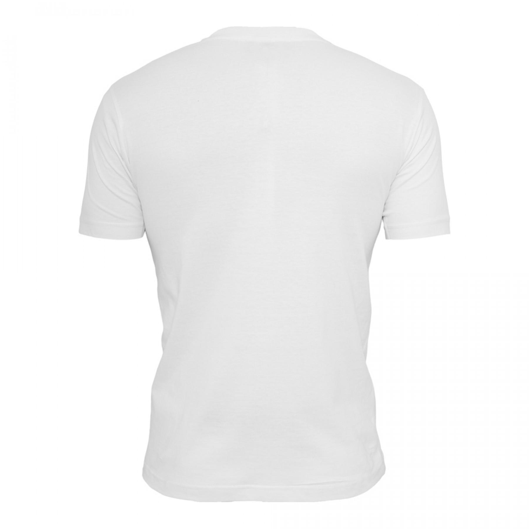 Camiseta Urban Classic V-Neck pocket 2.0