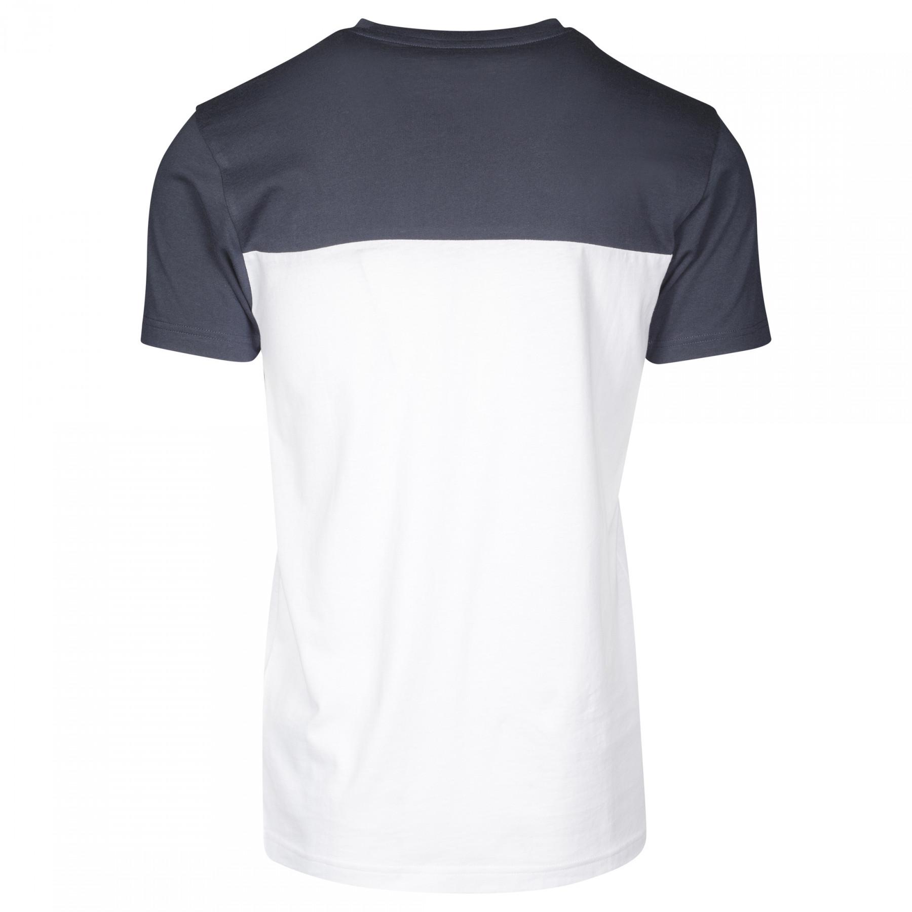 Camiseta Urban Classic 3-tone pocket