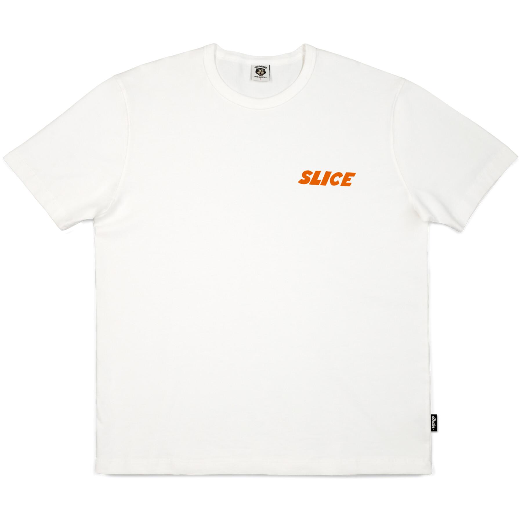 Camiseta The Dudes Slice