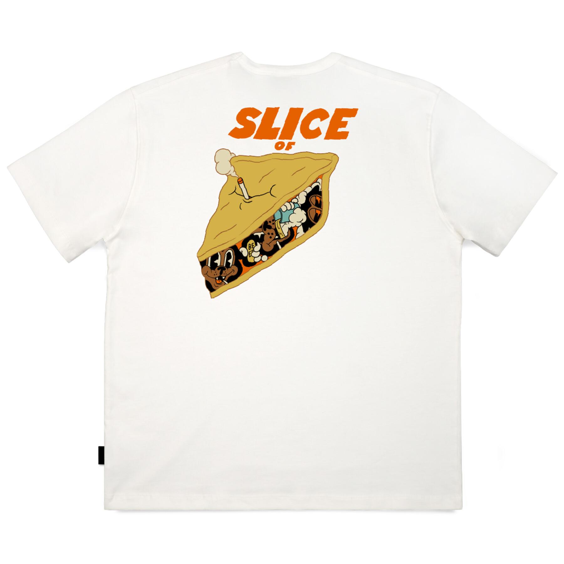 Camiseta The Dudes Slice