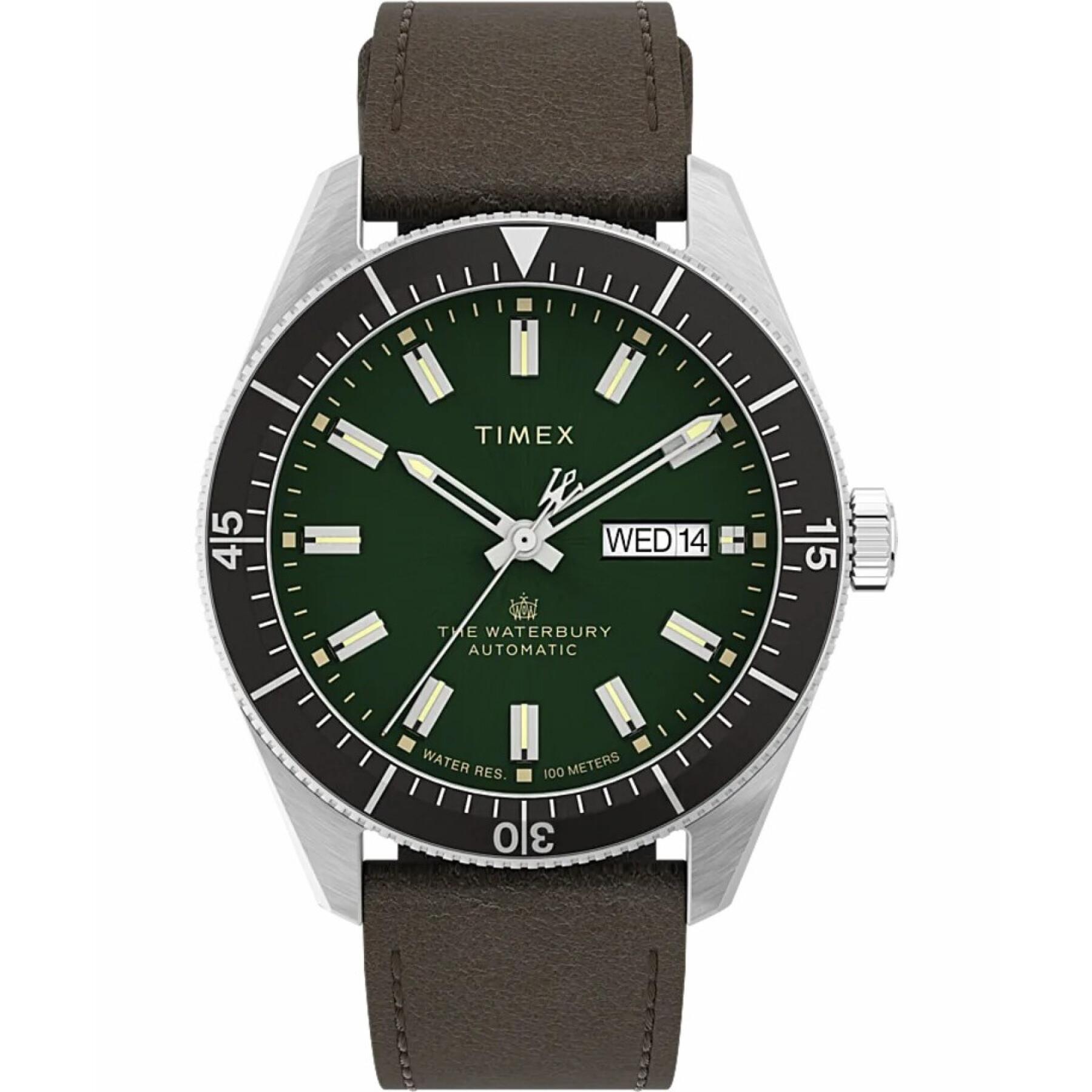 Ver Timex M79 Automatic