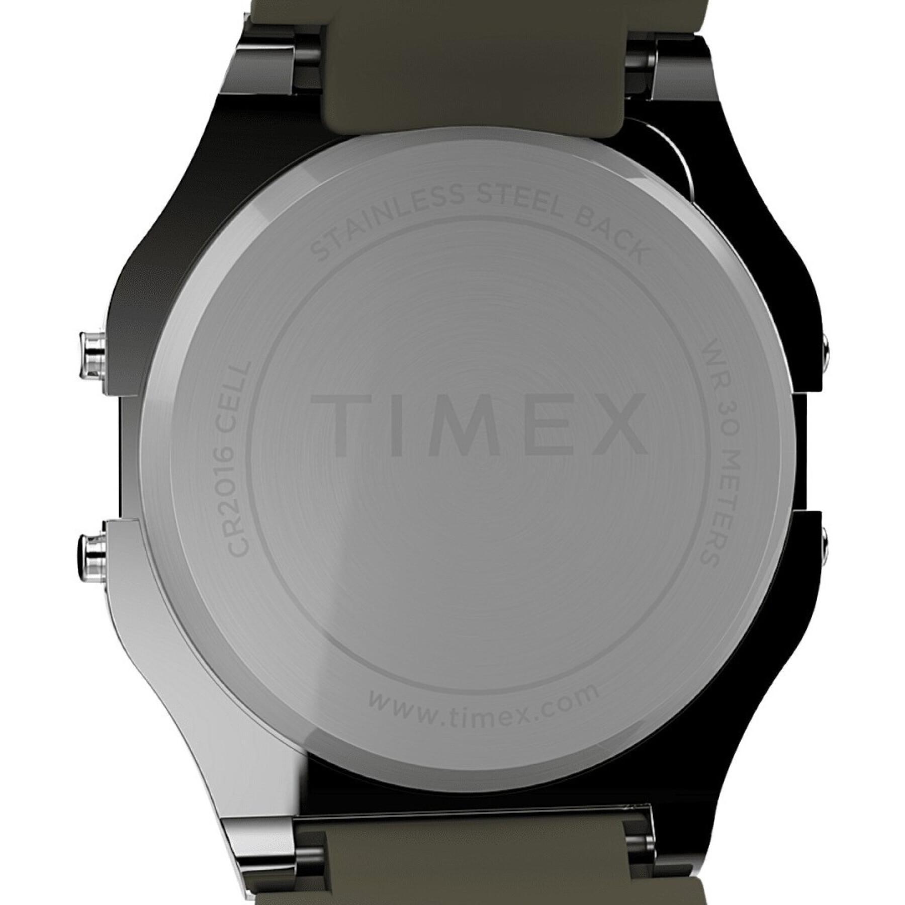 Ver Timex 80 Resin Strap