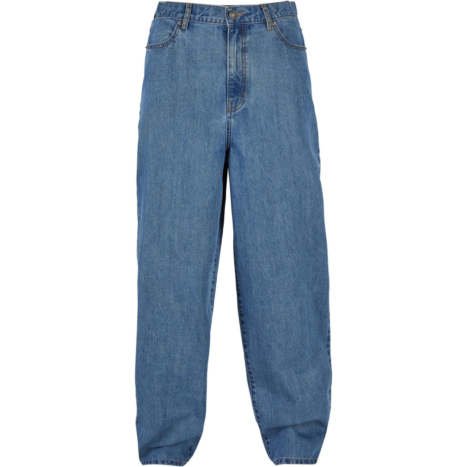 Jeans tallas grandes Urban Classics 90‘s