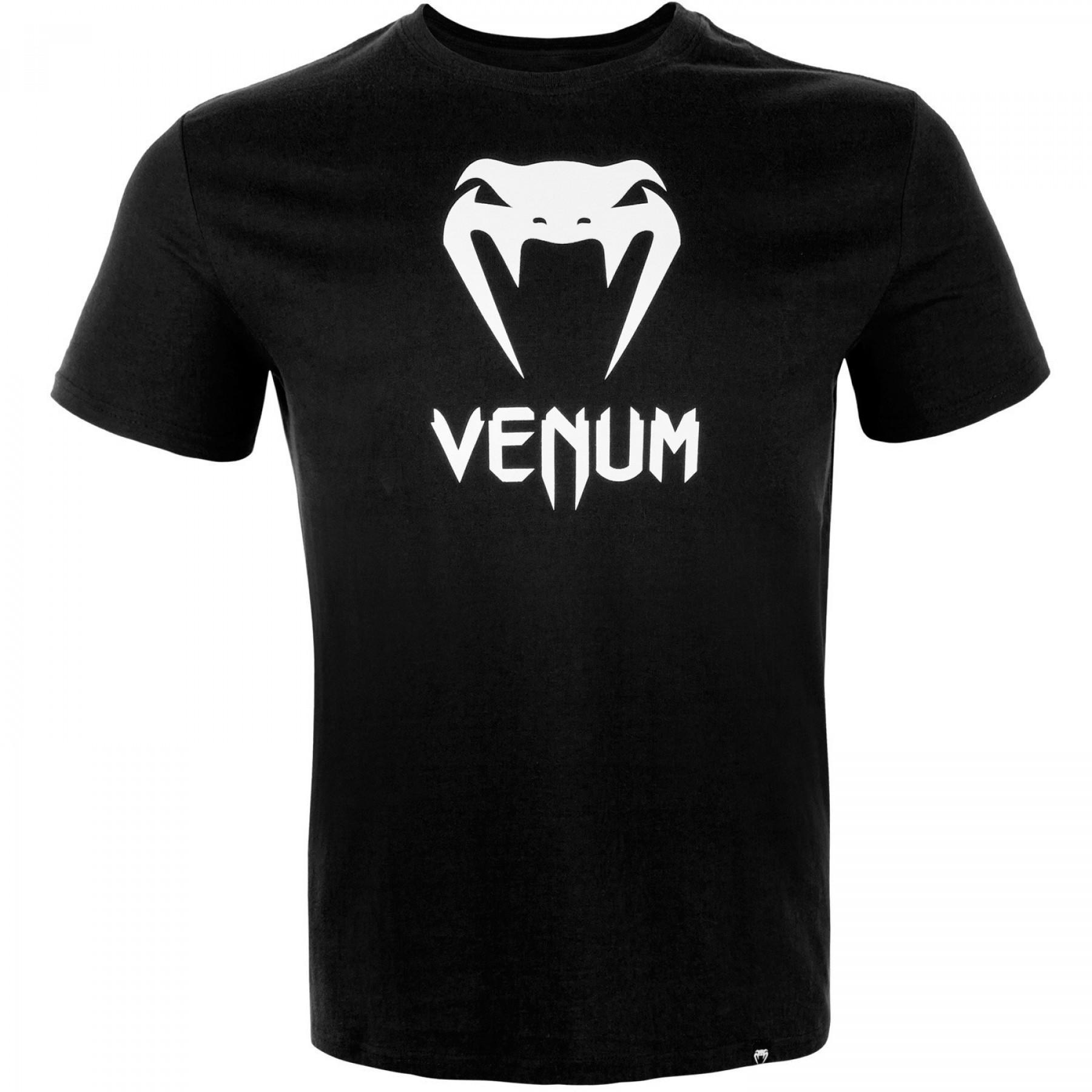Camiseta para niños Venum Classic