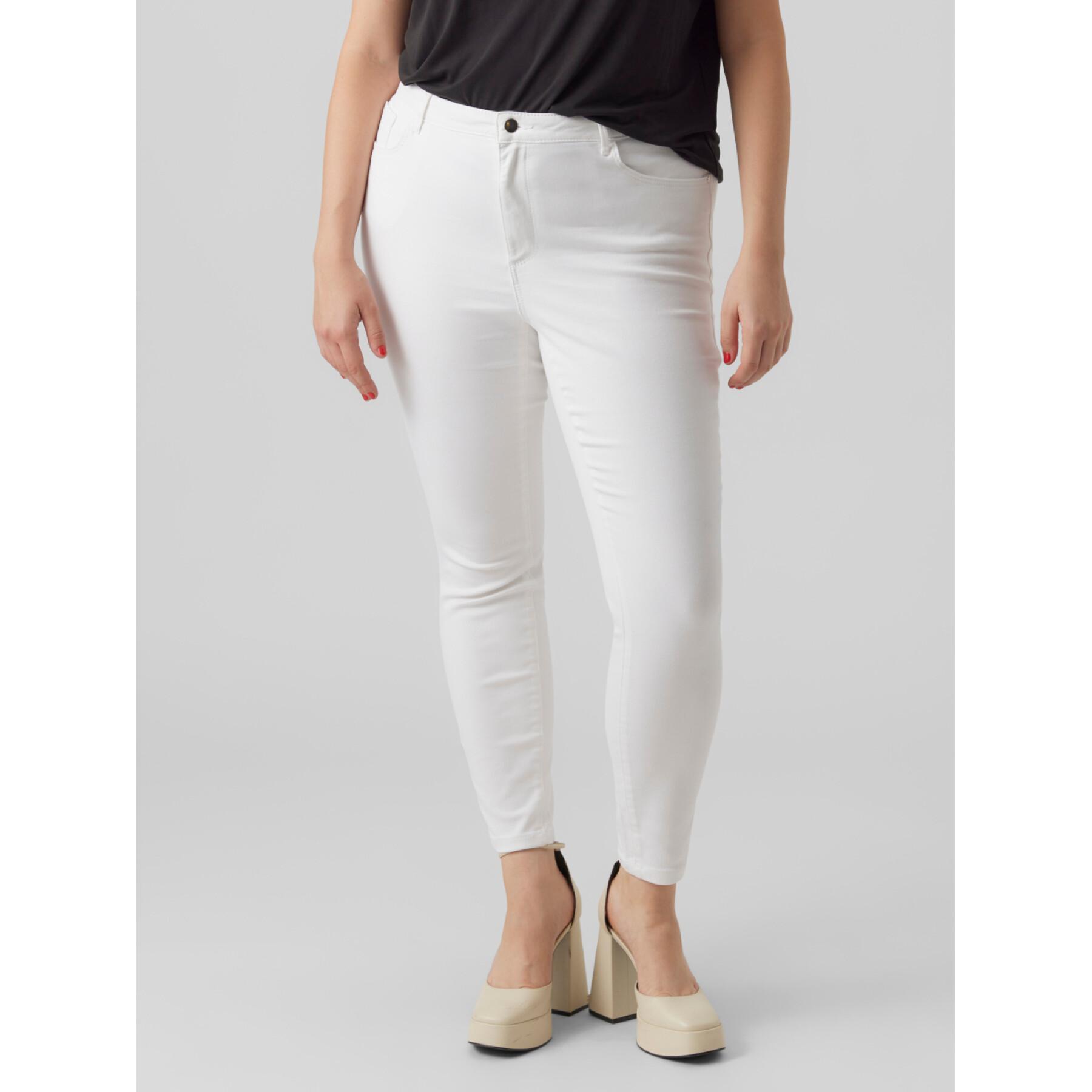 Jeans mujeres delgadas Vero Moda Soft Phia Soft VI403