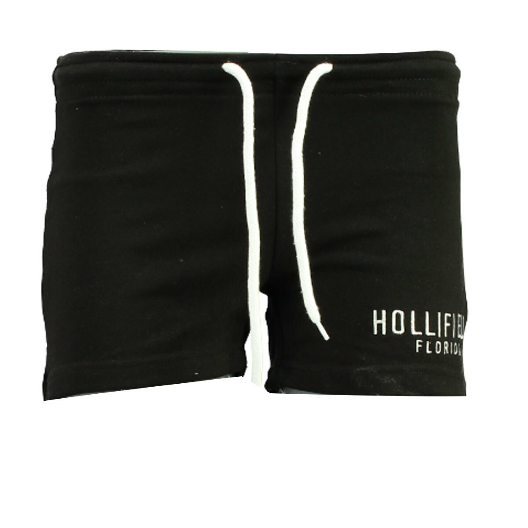 Pantalones cortos de mujer Hollifield Muncie Ho