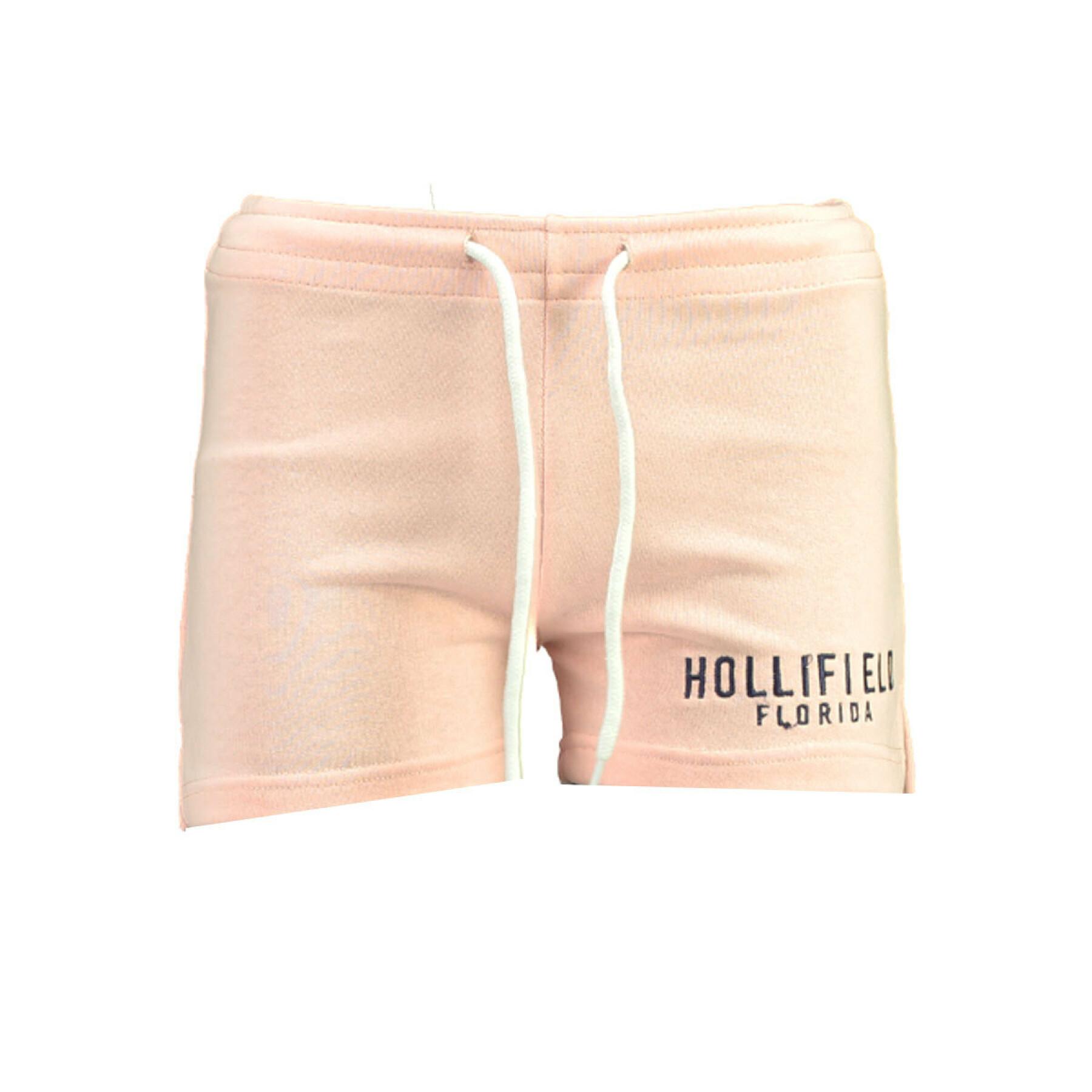 Pantalones cortos de mujer Hollifield Muncie Ho