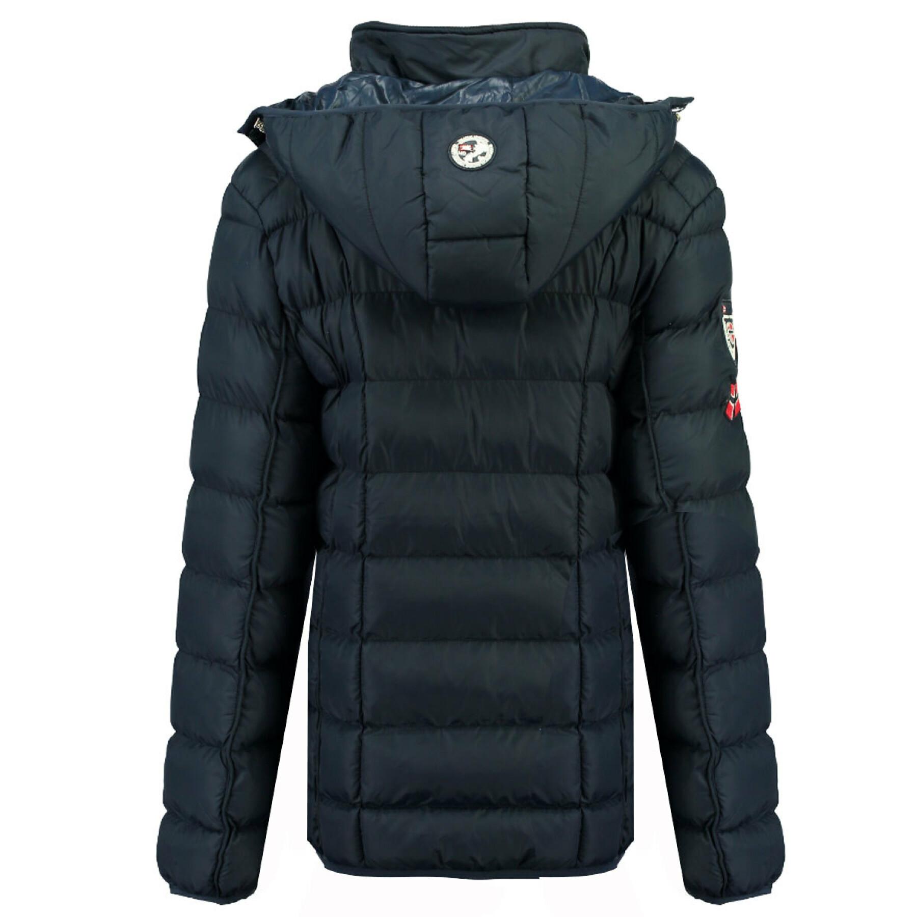 Chaqueta de plumón para mujer Geographical Norway Babette Stv