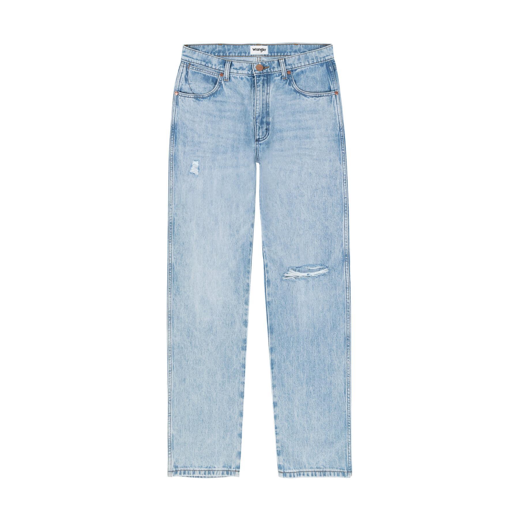 Jeans Wrangler Redding
