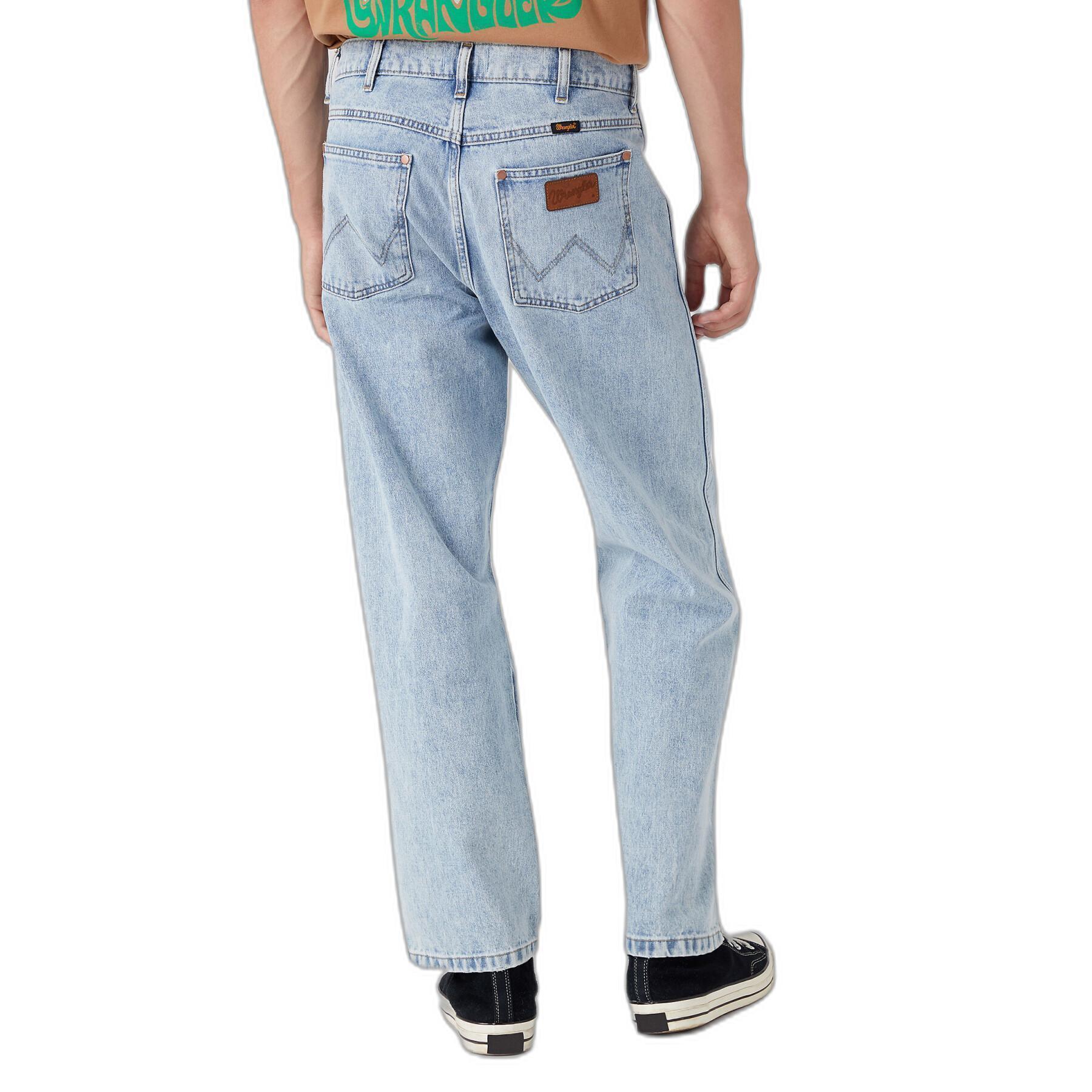 Jeans Wrangler Redding