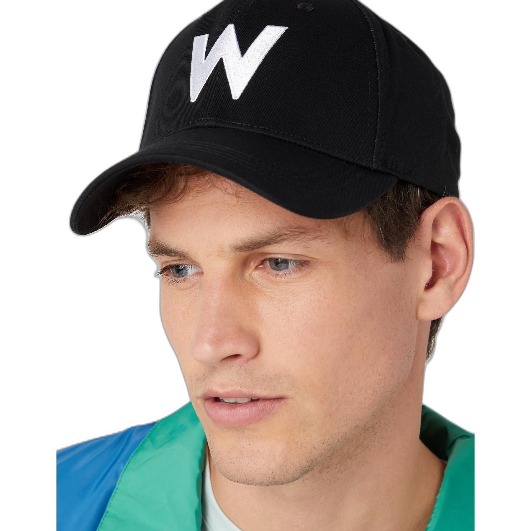 Gorra de mujer Wrangler Logo