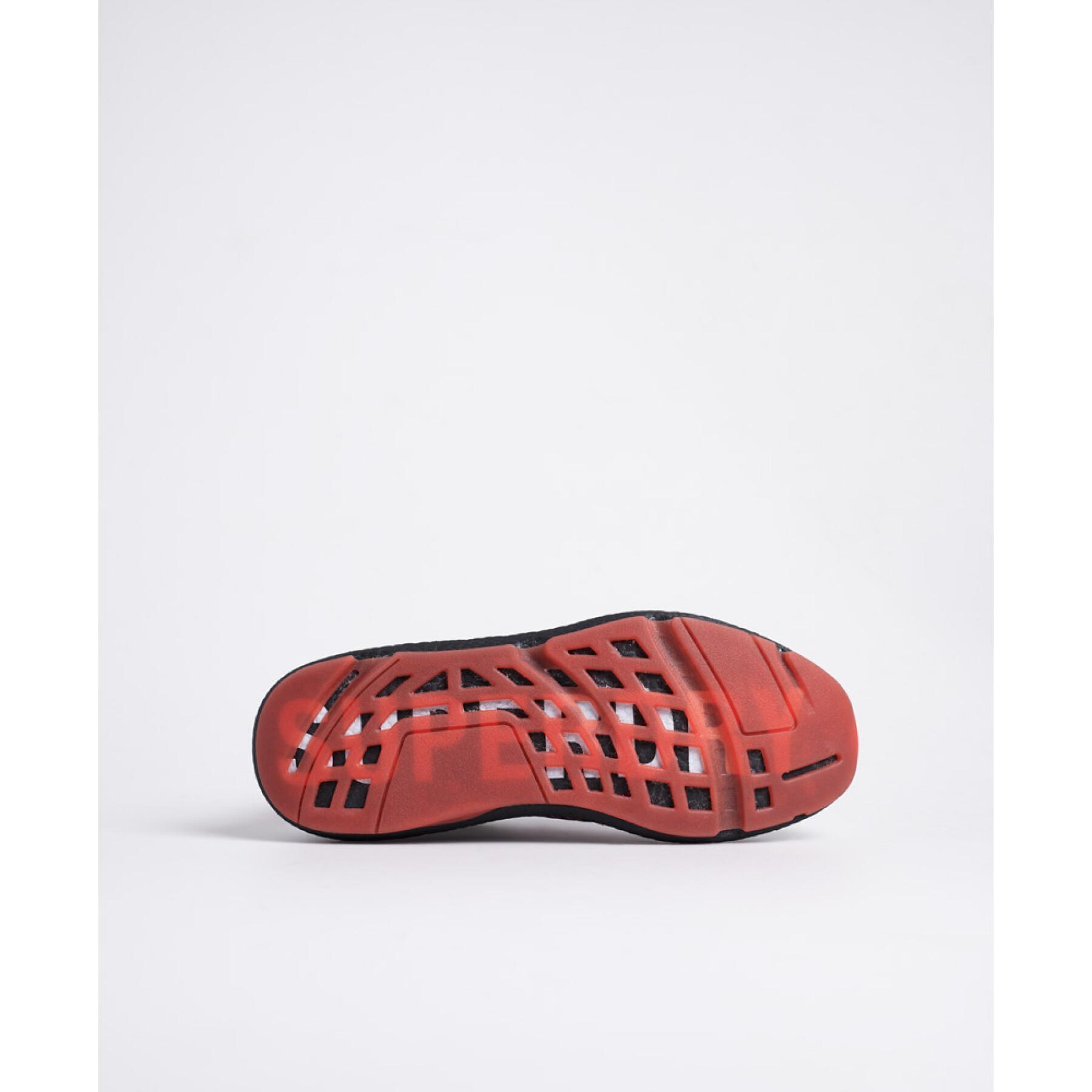 Zapatillas de deporte para mujeres Superdry Agile
