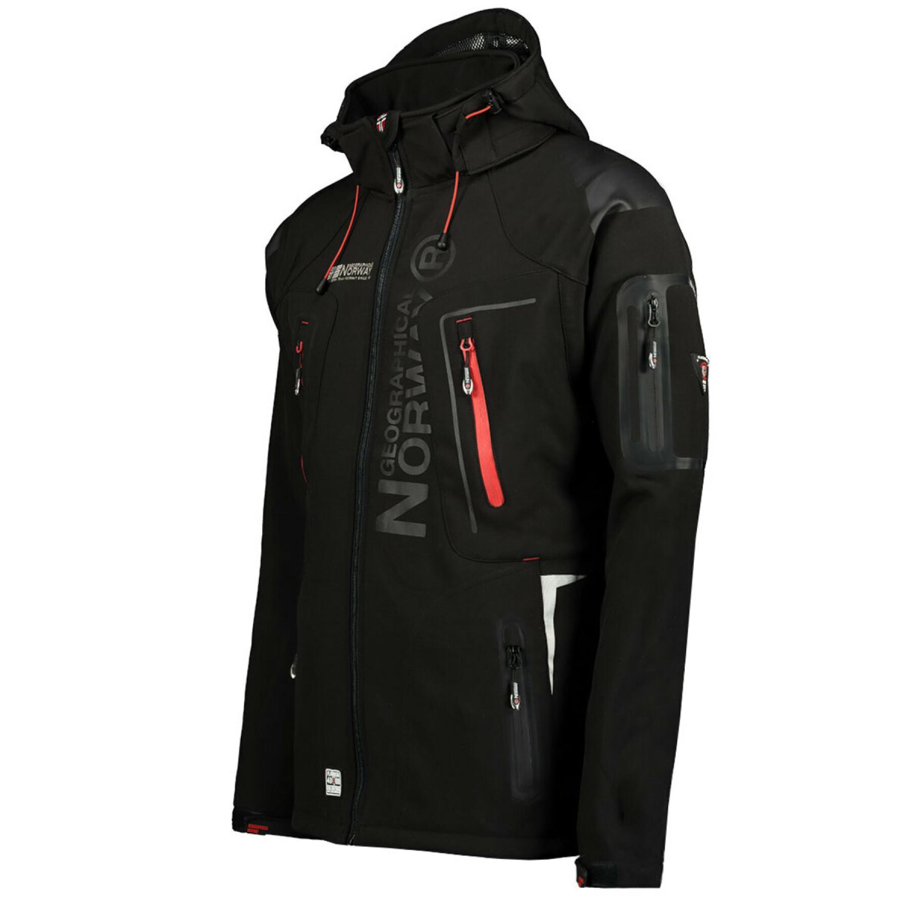 Chaqueta de mujer Geographical Norway Techno Bs3