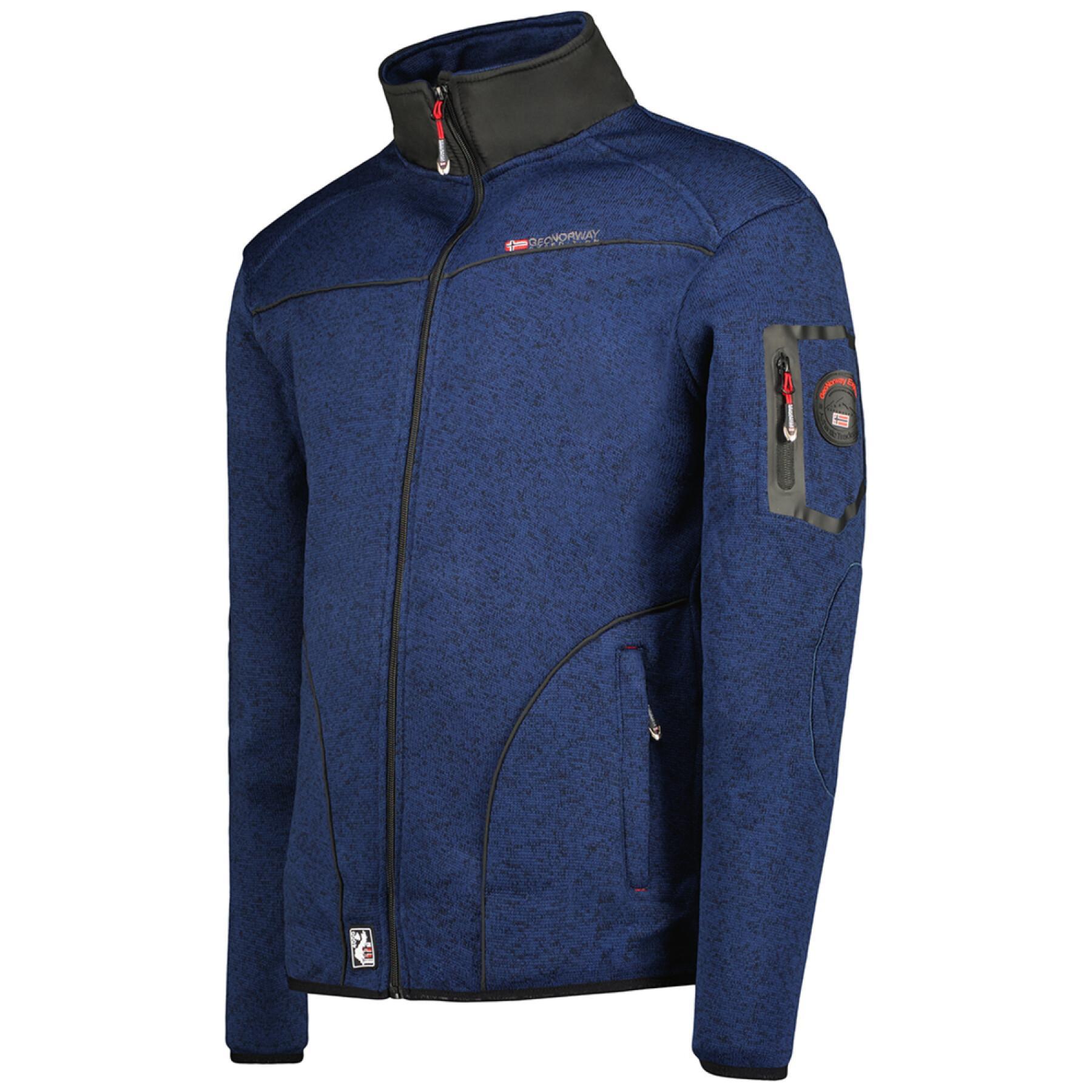 Vellón Geographical Norway Toumba Eo Db