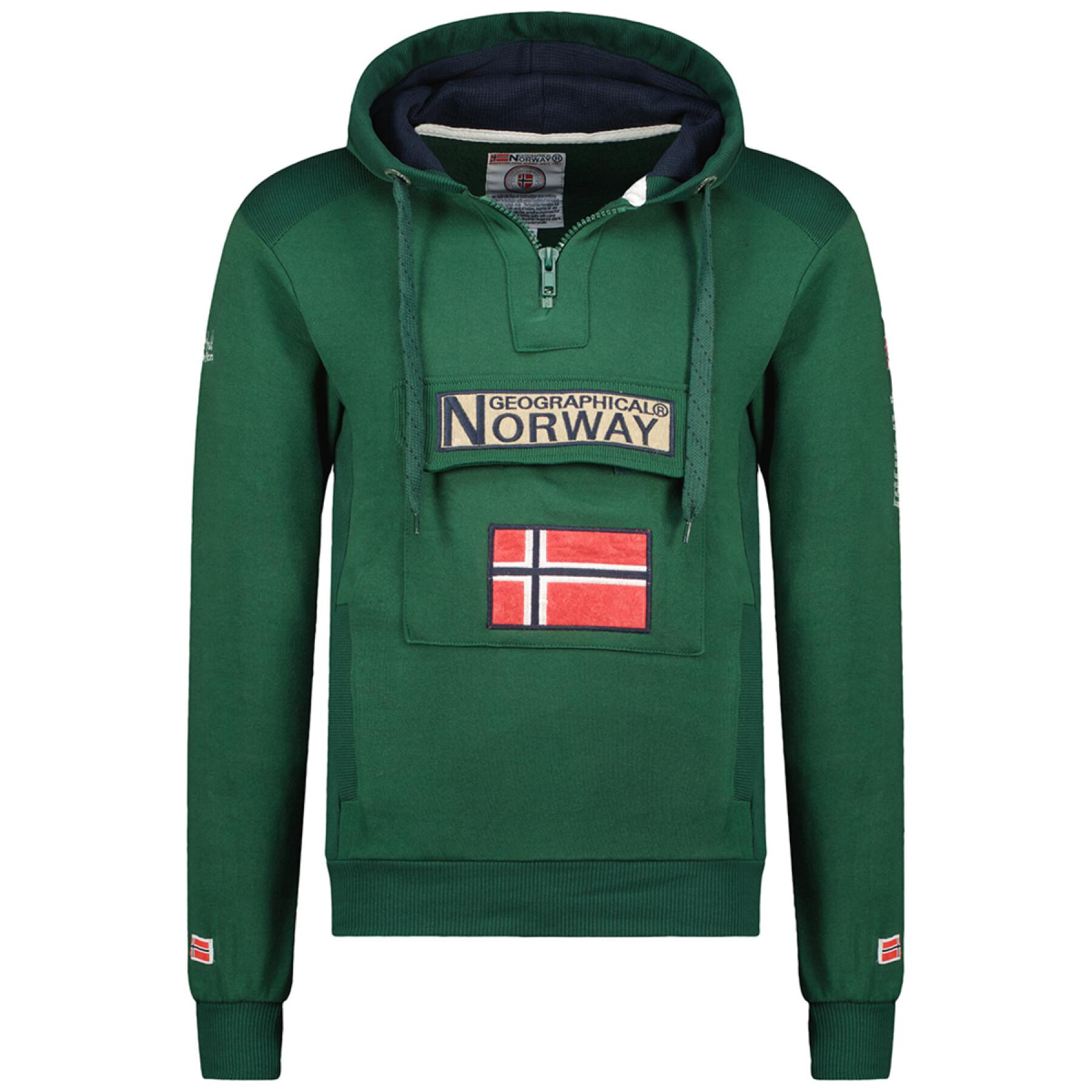 Sudaderas  Geographical Norway