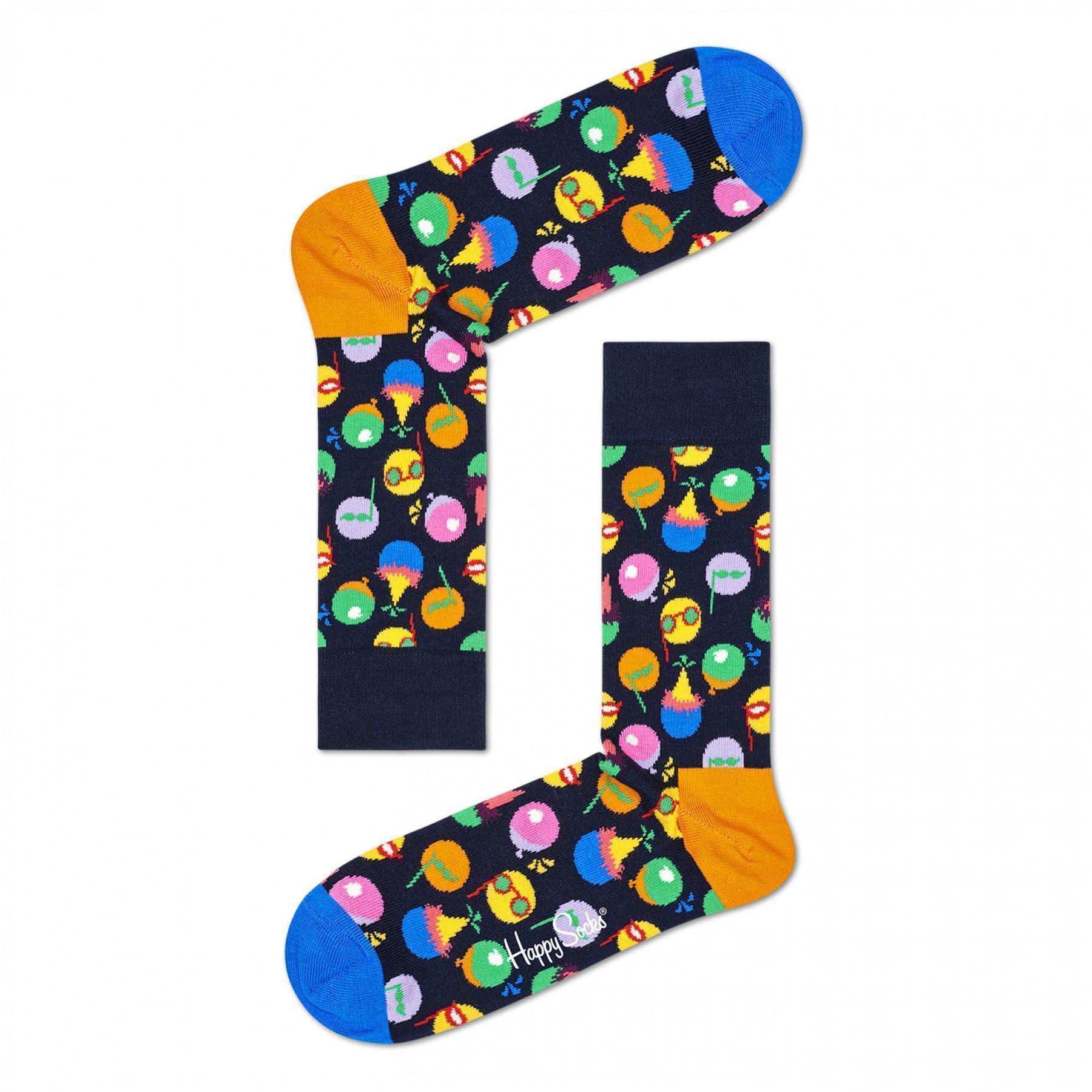 Calcetines Happy Socks 3-Pack Celebration Set