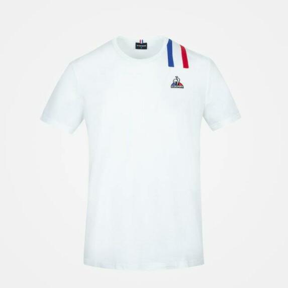 Camiseta Le Coq Sportif Tricolore