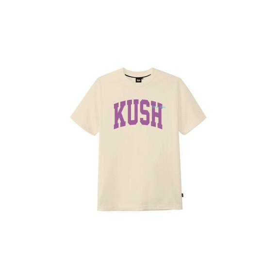 Camiseta Tealer Kush Rules