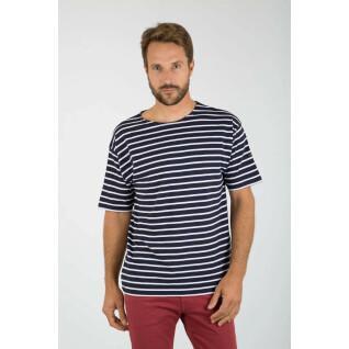 Camiseta marinière Armor-Lux théviec