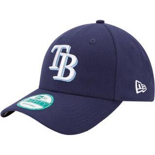 Gorra New Era  9forty The League Teampa Bay Rays