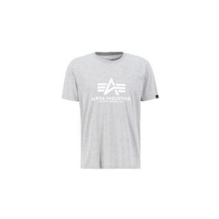 Camiseta Alpha Industries Basic