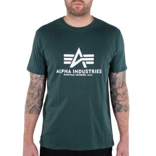 Camiseta Alpha Industries Basic Camiseta