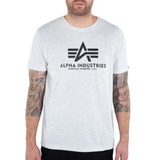 Camiseta Alpha Industries Basic Camiseta