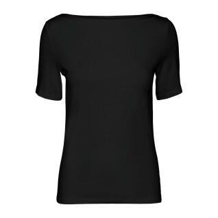 Camiseta de mujer Vero Moda vmpanda modal