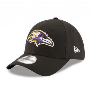 Gorra New Era The League 9forty Baltimore Ravens
