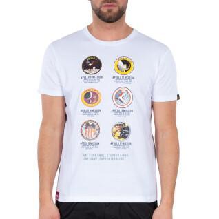 Camiseta Alpha Industries Apollo Mission