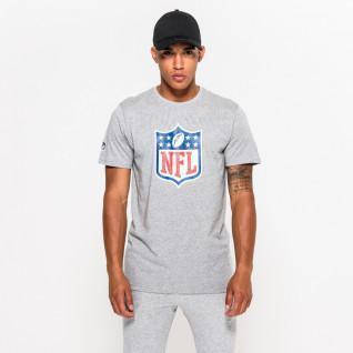 Camiseta New Era logo NFL