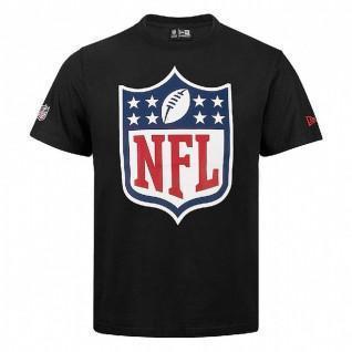 Camiseta New Era NFL Logo