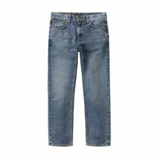 Pantalones vaqueros Nudie Jeans Gritty Jackson Far out