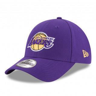 Gorra New Era 9forty The League Los Angeles Lakers